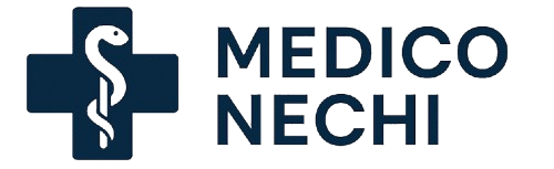 mediconechi.com