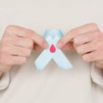 Medición de glucosa en sangre para diagnóstico de diabetes tipo 2