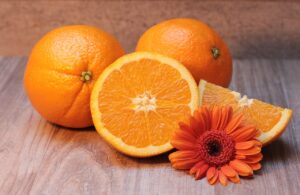 Alimentos ricos en vitamina C para fortalecer el sistema inmunológico